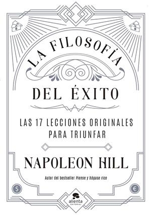 LA FILOSOFÍA DEL ÉXITO | 9788413441412 | HILL, NAPOLEON