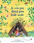 JE N'AI PAS (TRÈS) PEUR TOUTE SEUL | 9781474993357 | MILBOURNE, ANNA