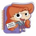 CARNET DE BÊTISES MORTELLE ADÈLE | 9791036326936 | MR TAN