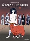 SORCIÈRES, MES SOEURS | 9782849533871 | MONTELLIER, CHANTAL