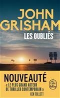 LES OUBLIÉS | 9782253242765 | GRISHAM, JOHN