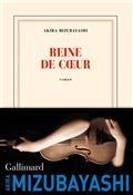 REINE DE COEUR | 9782072984051 | MIZUBAYASHI, AKIRA