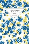 LES HAÏKUS DU PEINTRE D'ÉVENTAIL  | 9791038701144 | HADDAD, HUBERT