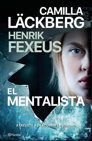 EL MENTALISTA -CASTELLÀ | 9788408255192 | LÄCKBERG, CAMILLA/FEXEUS, HENRIK