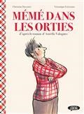 MÉMÉ DANS LES ORTIES -BD | 9782749945590 | GRISSEAUX, VÉRONIQUE / DAVENIER, CHRISTINE