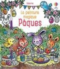 PÂQUES : LA PEINTURE MAGIQUE | 9781801317900 | WHEATLEY, ABIGAIL