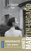LA DATCHA | 9782266322713 | MARTIN-LUGAND, AGNÈS