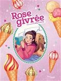 ROSE GIVRÉE | 9782822236577 | GRISSEAUX, VÉRONIQUE /STUDIO YELLOWHALE
