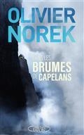 DANS LES BRUMES DE CAPELANS | 9782749942285 | NOREK, OLIVIER
