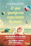 ET QUE QUELQU'UN VOUS TENDE LA MAIN | 9782265155671 | PONTE, CARÈNE