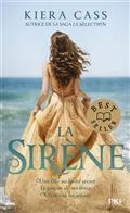 LA SIRÈNE | 9782266323604 | CASS, KIERA