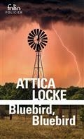 BLUEBIRD, BLUEBIRD | 9782072965074 | LOCKE, ATTICA
