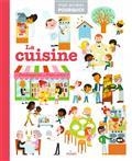 LA CUISINE | 9782408037369 | HÉDELIN, PASCALE