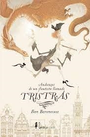 TRISTRÀS (ED. CATALÀ) | 9788419320100 | BARRENETXEA, IBAN