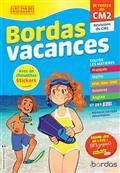 BORDAS VACANCES : JE RENTRE EN CM2 : RÉVISIONS DU CM1 | 9782047400159 | COLLECTIF