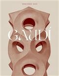 GAUDI - EXPOSITION. PARIS, MUSÉE D'ORSAY. 2022 | 9782754112574 | COLLECTIF