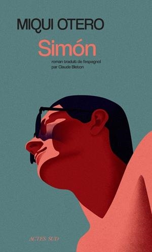 SIMON | 9782330161224 | OTERO MIQUI