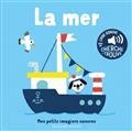 LA MER | 9782075162173 | BILLET, MARION