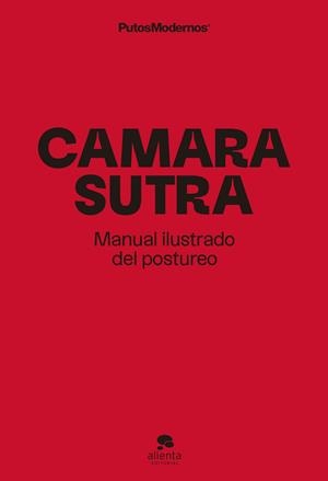 CAMARASUTRA | 9788423433971 | PUTOSMODERNOS