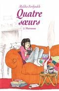 QUATRE SOEURS VOLUME 2. HORTENSE     NE | 9782211111621 | FERDJOUKH, MALIKA 