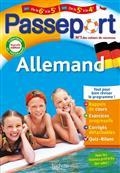 PASSEPORT ALLEMAND LV1 DE LA 6E À LA 5E, LV2 DE LA 5E À LA 4E : CONFORME AU PROGRAMME -ÉDITION 2022 | 9782017148432 | DESPAS, M