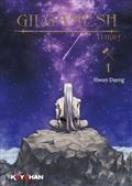 GILGAMESH : TLUDIA VOLUME 1 | 9782491290627 | DAENG, HWAN