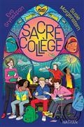 SACRÉ COLLÈGE | 9782092496435 | MORGENSTERN, SUSIE / GRYNSZPAN, EVA
