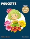 POUCETTE : NIVEAU 2 | 9791037506184 | ALVAREZ, CÉLINE / MACHADO, JULIE