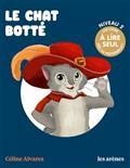 LE CHAT BOTTÉ : NIVEAU 2 | 9791037506177 | ALVAREZ, CÉLINE / MACHADO, JULIE