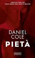 PIETÀ | 9782266320856 | COLE, DANIEL