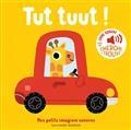 TUT TUUT ! | 9782075162197 | BILLET, MARION