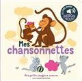 MES CHANSONNETTES | 9782075162241 | FOUQUIER, ELSA