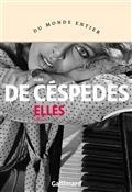 ELLES | 9782072941795 | DE CÉSPEDES, ALBA