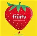 LES FRUITS : MON IMAGIER ANIMÉ | 9782075161831 | BUZIO, CAROLINA