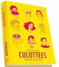 CULOTTÉES : AGENDA 2022-2023 | 9782075163125 | BAGIEU, PÉNÉLOPE