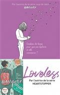LOVELESS | 9782016285992 | OSEMAN, ALICE