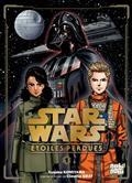 STAR WARS : ÉTOILES PERDUES VOLUME 1 | 9782373497359 | KOMIYAMA, YUSAKU