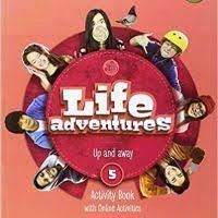 LIFE ADVENTURES 5ºPRIM.(ACTIVITY)+BOOKLET+DIGITAL PACK | 9788413221731