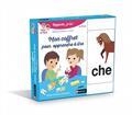 MON COFFRET POUR APPRENDRE À LIRE | 9782091933955 | BATTUT, ERIC