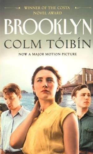 BROOKLYN | 9780241004647 | TOIBIN, COLM