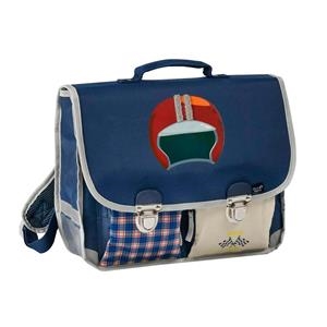MOCHILA 2 COMP LOUISE ARTHUR | 3371010475797
