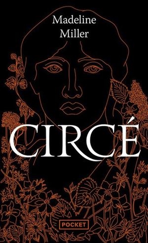 CIRCÉ | 9782266278638 | MILLER, MADELINE