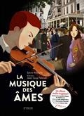LA MUSIQUE DES ÂMES (1 DISQUE COMPACT AUDIO (40 MIN)) | 9782748530933 | ALLOUCHE, SYLVIE