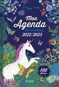 MON AGENDA DE CRÉATIONS 2022-2023 | 9782324030901 | COLLECTIF