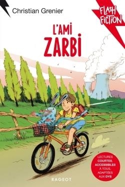 L'AMI ZARBI | 9782700255140
