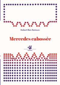 MERCEDES CABOSSEE | 9791035203573
