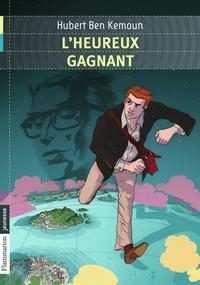 L'HEUREUX GAGNANT | 9782081238725