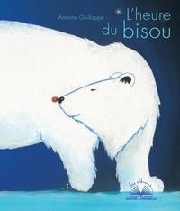 L'HEURE DU BISOU | 9782017124115