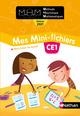 MHM - MES MINI-FICHIERS  MATHS CE1 - 2021 | 9782091251059