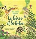LE LIÈVRE ET LA TORTUE - MES PETITES HISTOIRES | 9781803703435 | SIMS, LESLEY / LECHUGA, MARIBLE